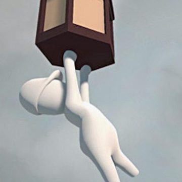 人类逃生一跪到底游戏