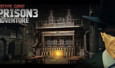 密室逃脱3冒险逃脱游戏(Escape game Prison Adventure 3)截图2