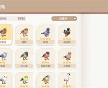 心动小镇小鸟怎么才能出现 心动小镇小鸟出现方法