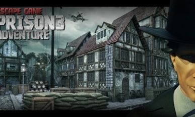密室逃脱3冒险逃脱游戏(Escape game Prison Adventure 3)截图4