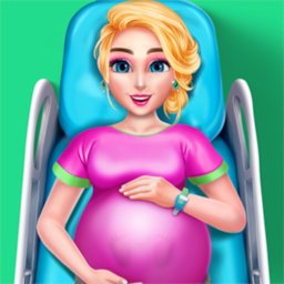 Newborn nanny game(新生儿保姆游戏)