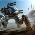 War Robots Frontiers(战争机器人手游)