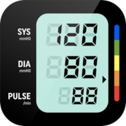 Blood Pressure App(血压追踪器app)