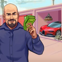 Bid Wars 2: Business Simulator(商业模拟器游戏)