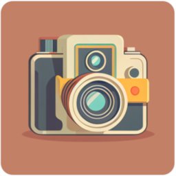 Dazz Cam - Vintage Film Retro(复古滤镜相机app)