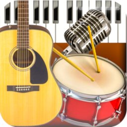 Band Live Rock(摇滚乐器学习app)