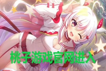 桃子游戏官网进入