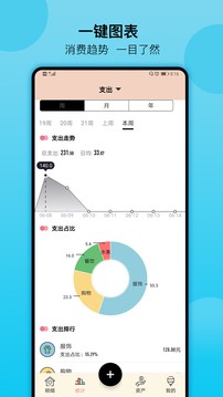 萌猪记账app下载-萌猪记账安卓下载v2.17