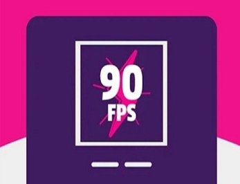 90fps画质助手下载-90fps下载国际服超高清新版本V64