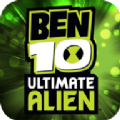 Ben10终极英雄异种动物手机版