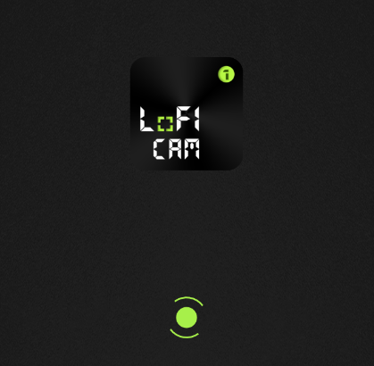 loficam复古相机下载下载-LoFi Cam(复古CCD数码相机)下载v1.5