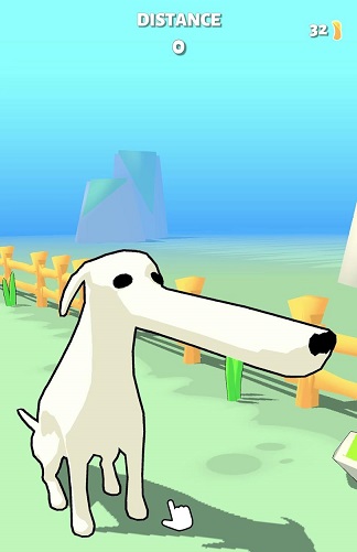 狗鼻跑游戏官方安卓版图片1