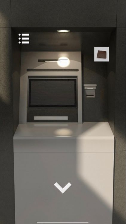 逃脱游戏奖金ATM2游戏官方安装包图片1