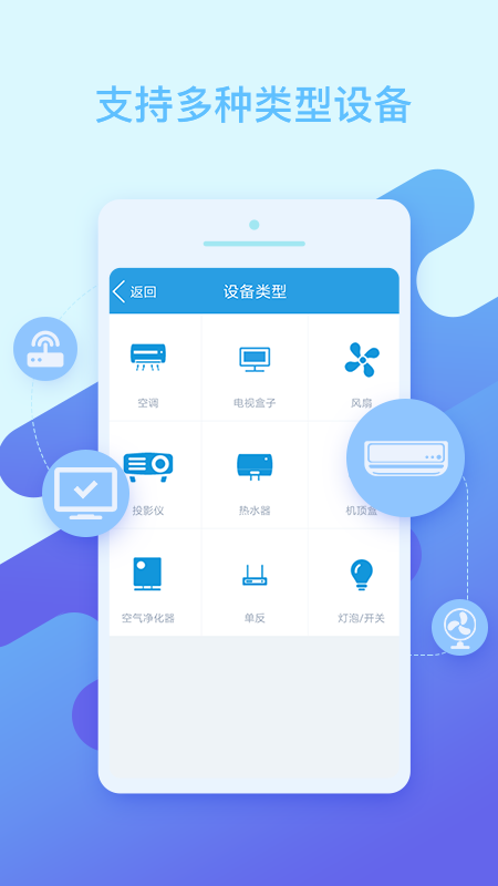万能空调遥控器app下载-万能空调遥控器安卓版下载v13.4
