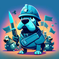 军犬冒险最新版
