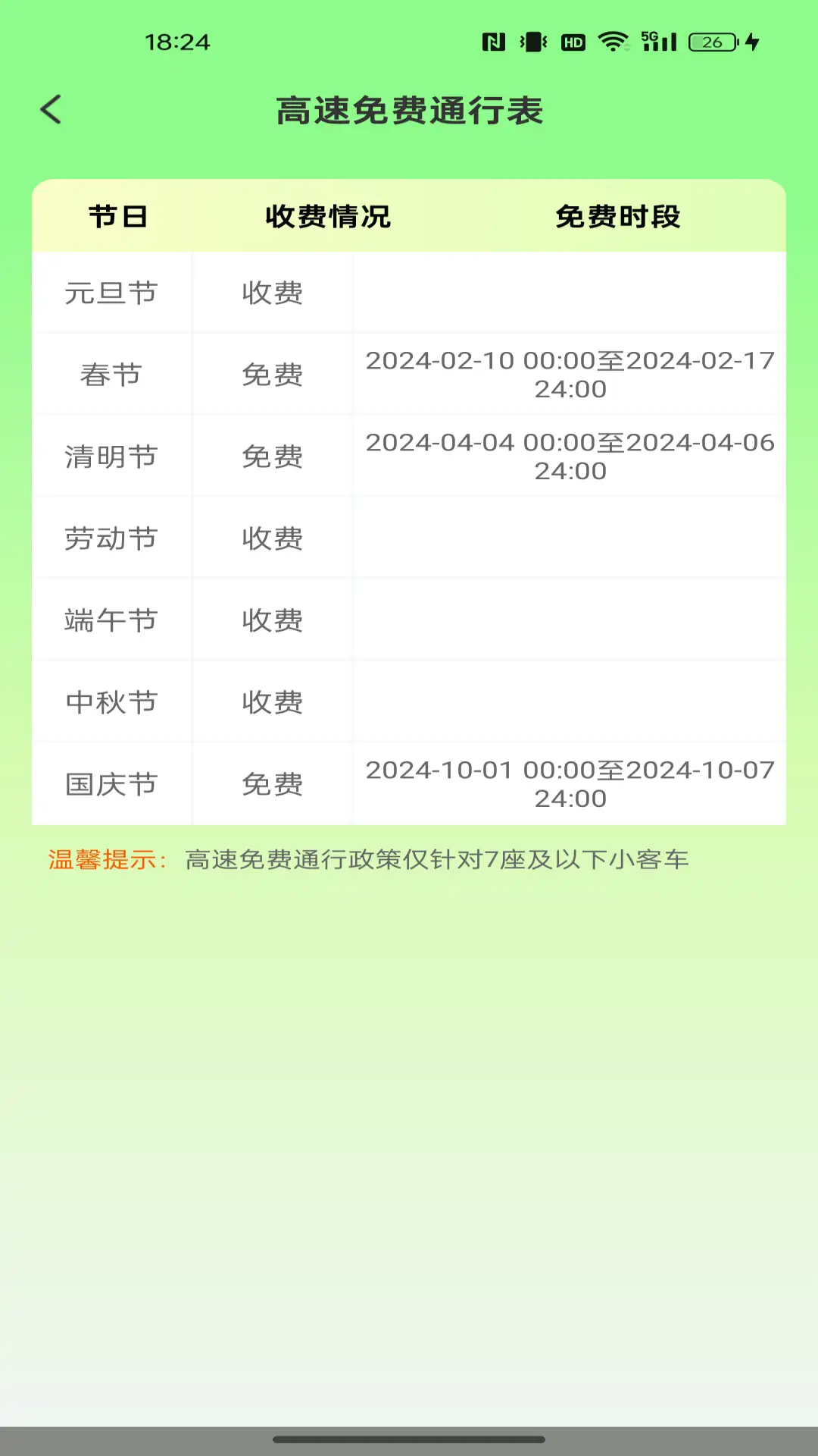 高清卫星导航app免费版图片1