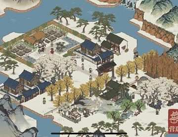江南百景图东宫苍龙心宿箕宿怎么玩 江南百景图东宫苍龙心宿箕宿玩法一览
