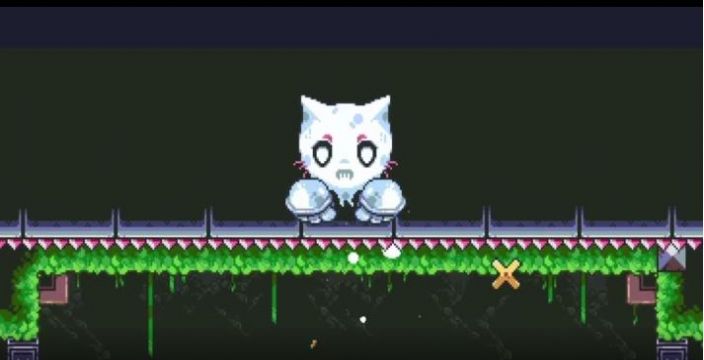 小猫死亡室游戏(Kitty Death Room)截图3