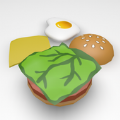 餐厅员工模拟器手机最新版(Restaurant Worker Simulator)