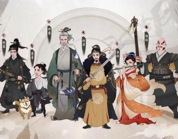 千古江湖梦心法如何获取 千古江湖梦心法获取途径