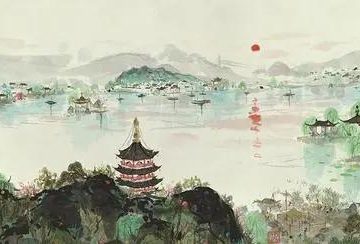 江南百景图仙山沐灵泉在什么地方 江南百景图仙山沐灵泉地点一览