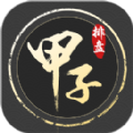 甲子排盘app