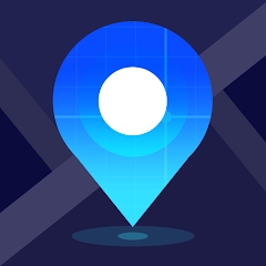 Jump Global Positioning(虚拟GPS定位器)app国际版