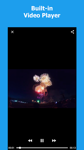 Download Twitter Videos - GIF(推特视频GIF下载)谷歌商店版截图2