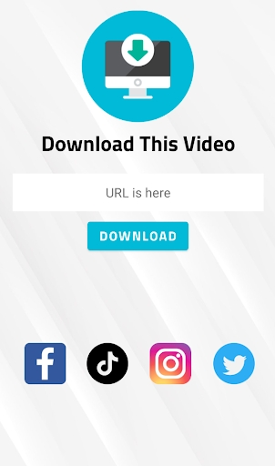 Download This Video(视频下载器)谷歌商店版截图1
