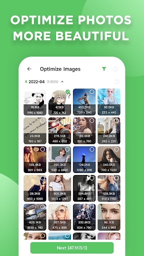 File Cleanup Expert(文件清理专家)谷歌提取版截图2