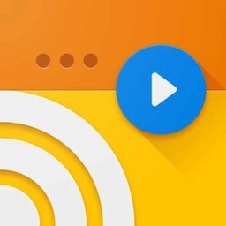 Web Video Cast(视频广播投屏)海外升级版
