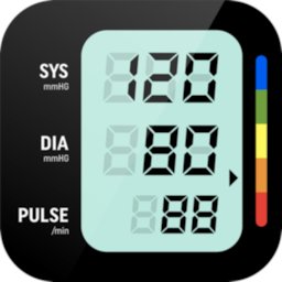 Blood Pressure App(血压追踪器)谷歌提取版