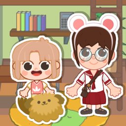 Happy School(快乐学校游戏)