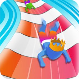 Aquapark.io(水上乐园滑梯竞速)apk
