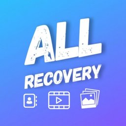 All Recovery : Photo & Video(恢复照片视频工具)国际版