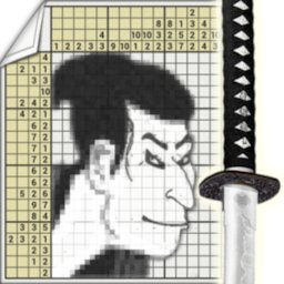 Nonograms Katana(日本拼图游戏)