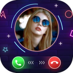 Color Call Screen Dialer Theme(照片来电显示)app海外版