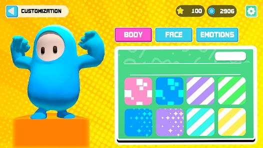 超难惊奇狂奔(Super Tricky Amazing)截图3