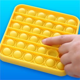 Antistress - relaxation toys游戏