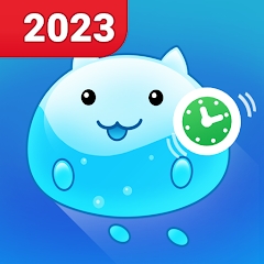 Drinking water cat(饮水喵app)