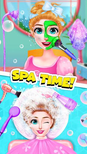Newborn nanny game(新生儿保姆游戏)截图3