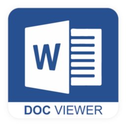 Docx Reader Word Office viewer(文档转换查看器)美国apk下载