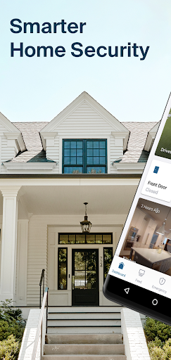 Arlo Secure: Home Security(智能家居防护)app截图1