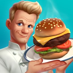 Gordon Ramsay: Chef Blast(明星大厨游戏)