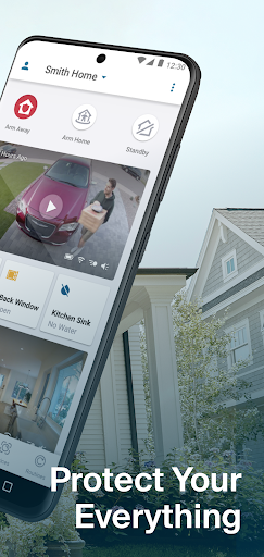 Arlo Secure: Home Security(智能家居防护)app截图2