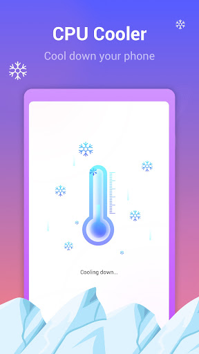 Keep Clean - Junk Cleaner(垃圾清洗器app)截图3