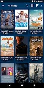 Vide Video Player(万能视频播放器app)谷歌正版截图2