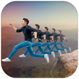 Echo : Mirror magic(镜像魔法app)