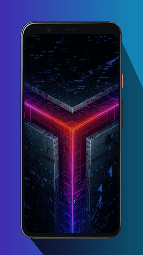 4D Live Wallpaper–HD Wallpaper(4Dlive壁纸)谷歌下载截图3