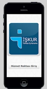 işkur (e-şube mobil uygulama)谷歌发布版截图4